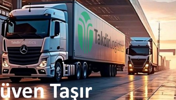 ULUSLARARASI TAŞIMACILIK